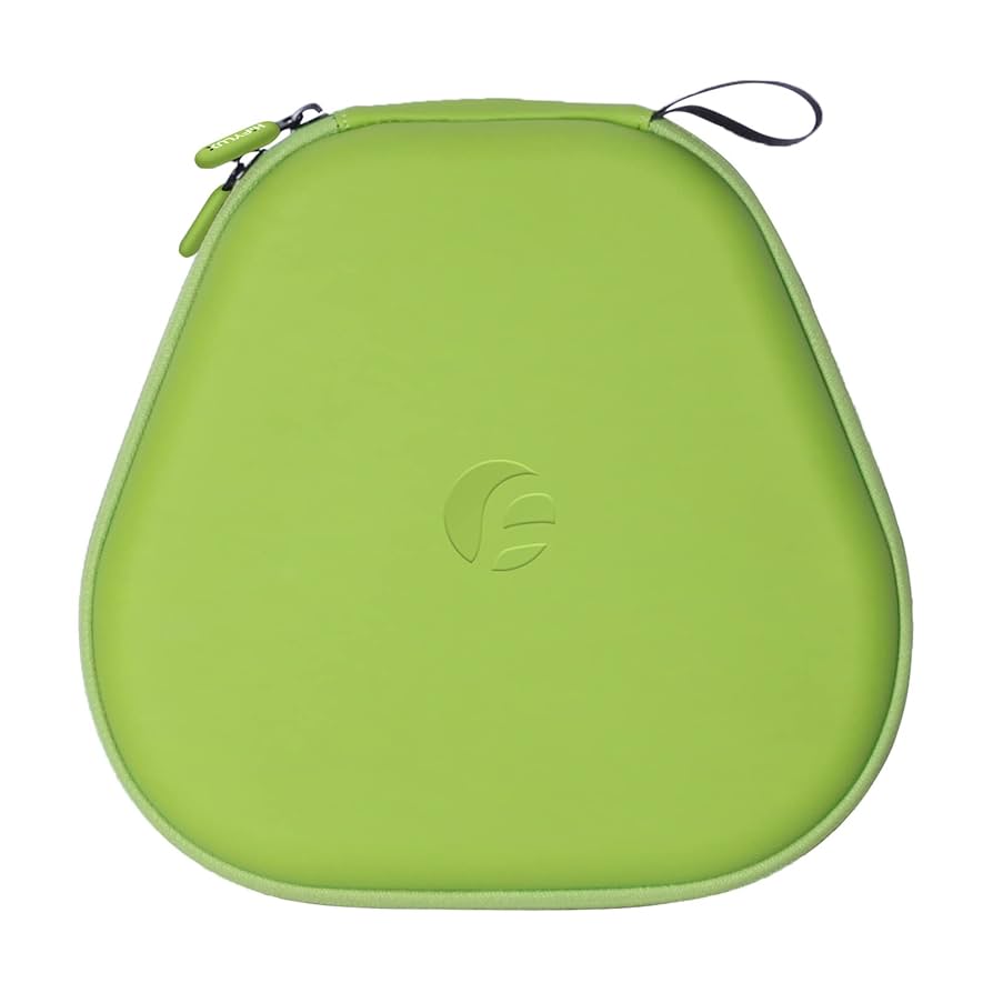 Amazon | AirPodsMax用ケース 収納バッグ ヘッドセット イヤホン